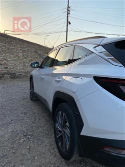 هیوندای تۆکسۆن